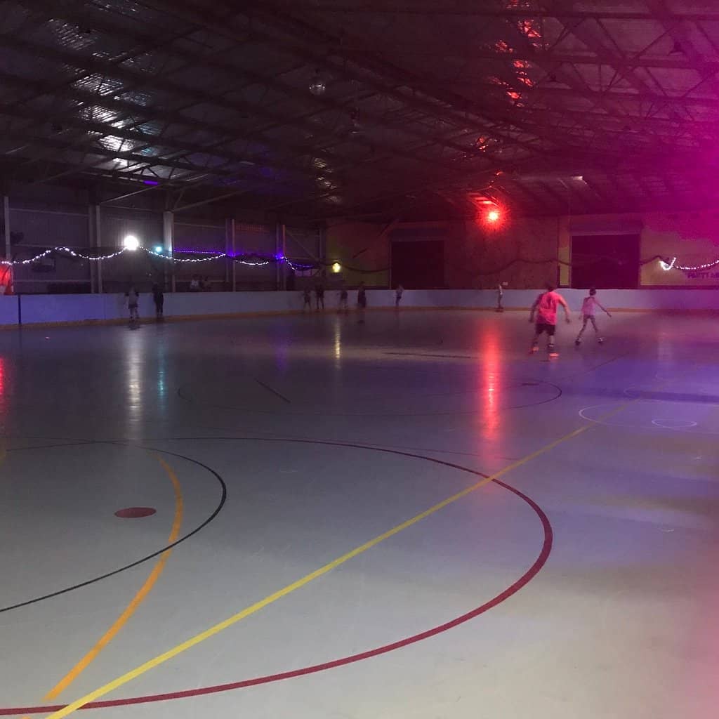 Street & Transition Mix