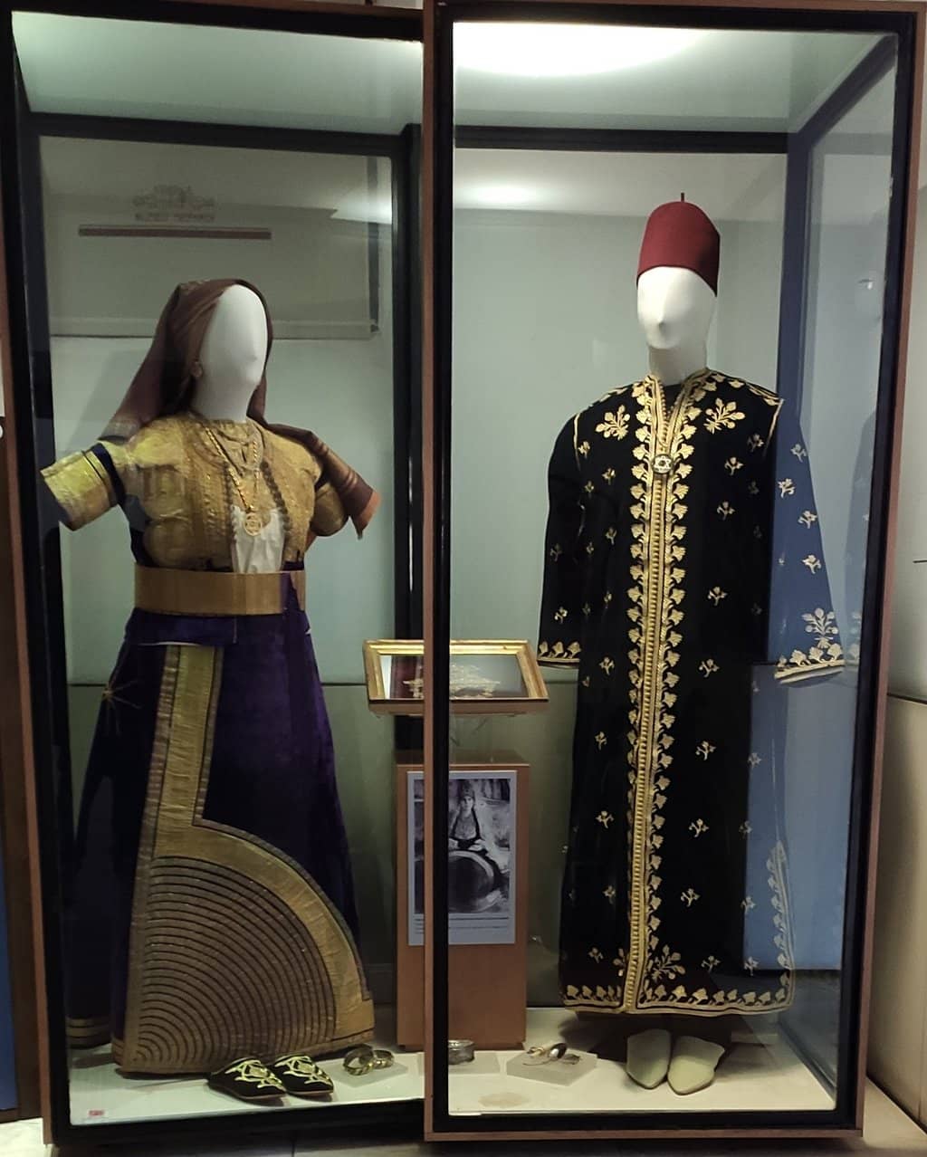 Mudéjar Stucco Decoration