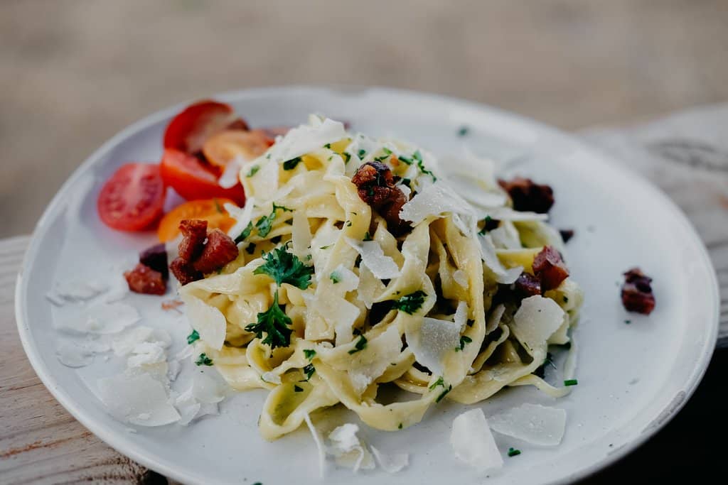 Vibrant Brunch Experience