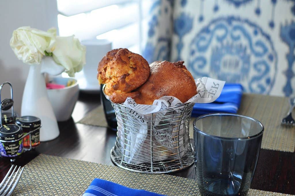 Island Pork Shabu-Shabu