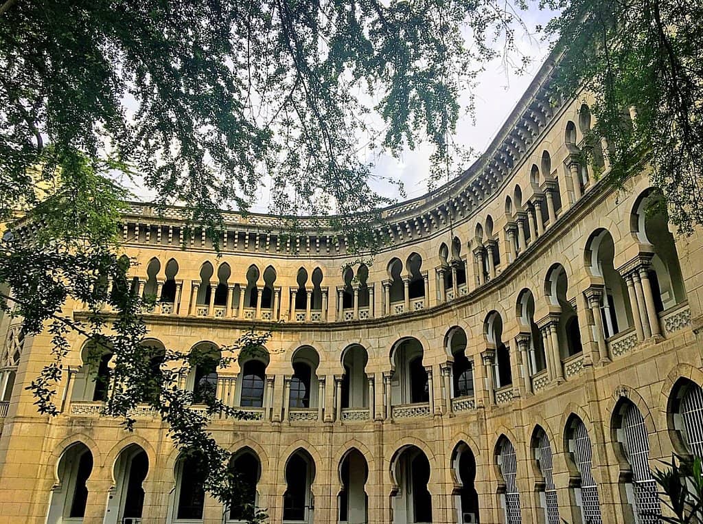 Colonial Architecture