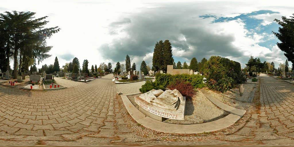 Plečnik's Chapels