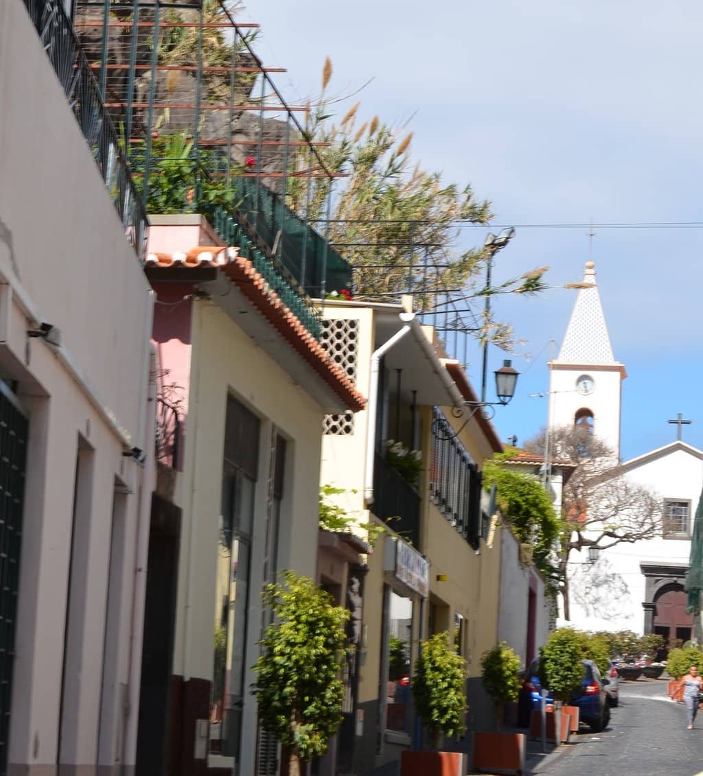 Architectural Significance