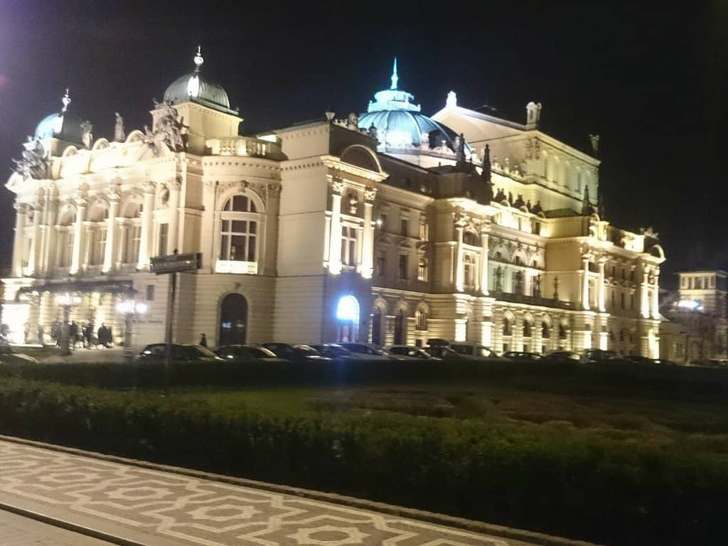 The 'World Clock' Vicinity