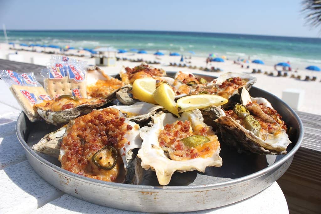 Signature White Lightning Margarita