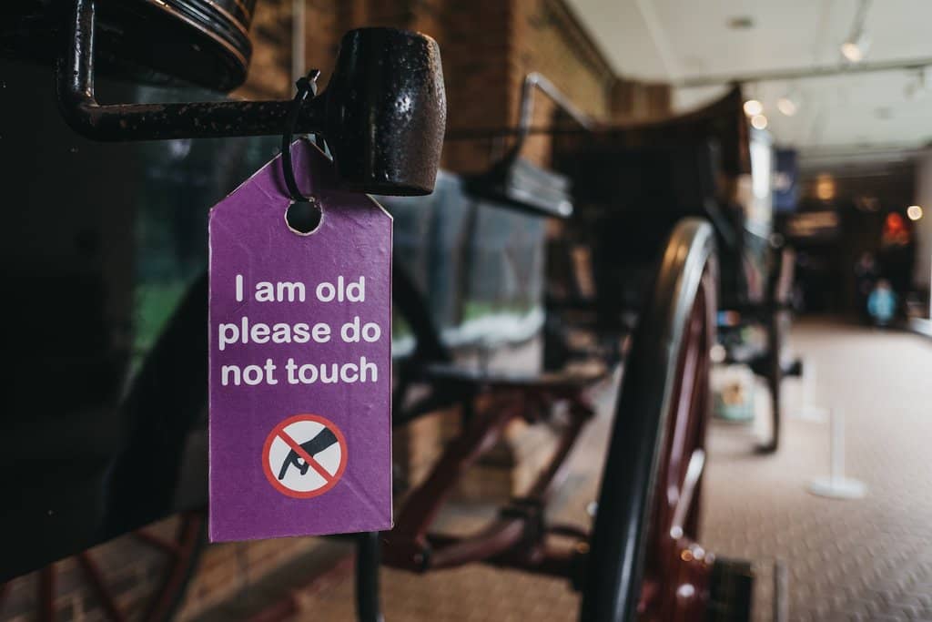 Sculpture & Discovery Gardens