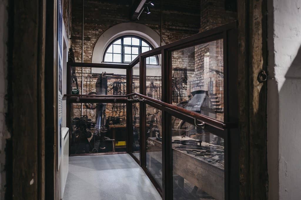 Luton Themed Mini Golf