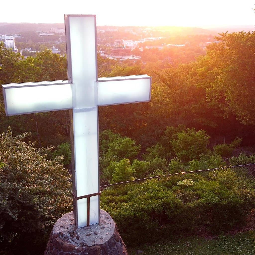 Historic Cross