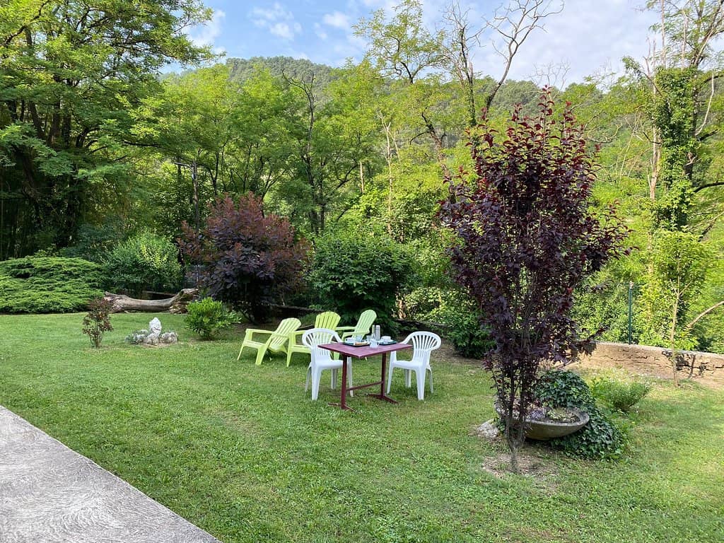 Gardon River & Pont des Abarines
