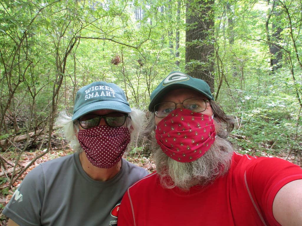 Indoor Animal Displays