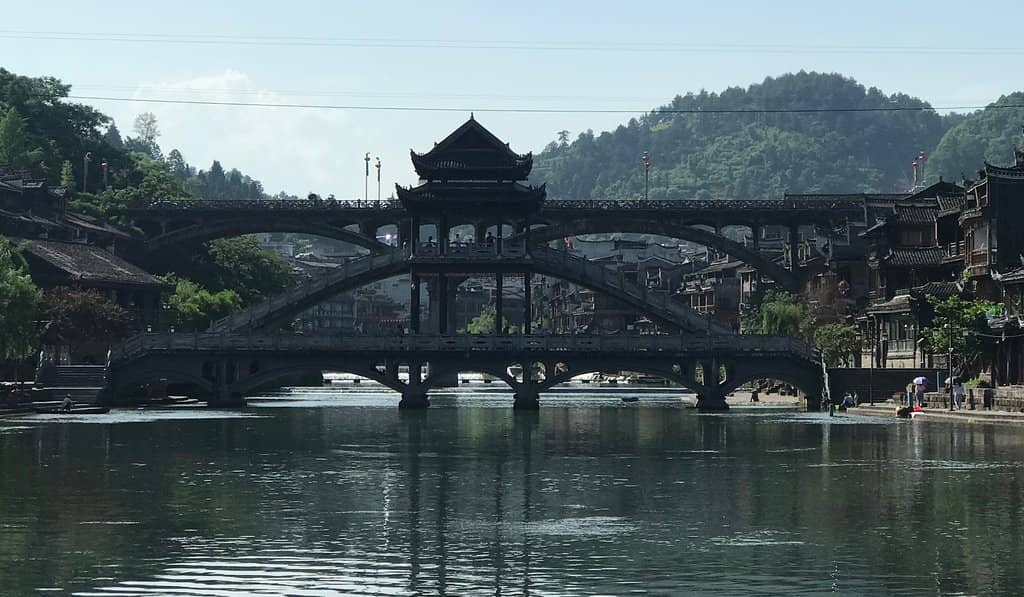 Vertical photo