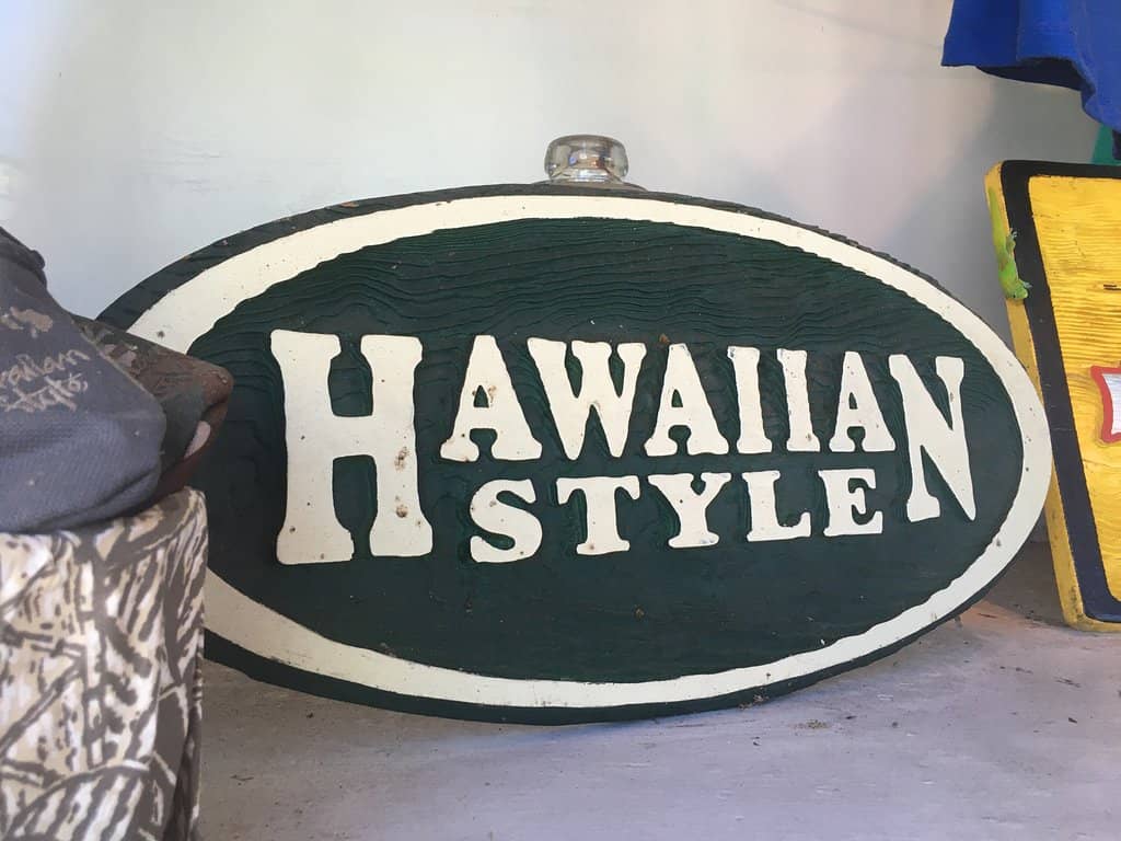 Friendly Local Charm