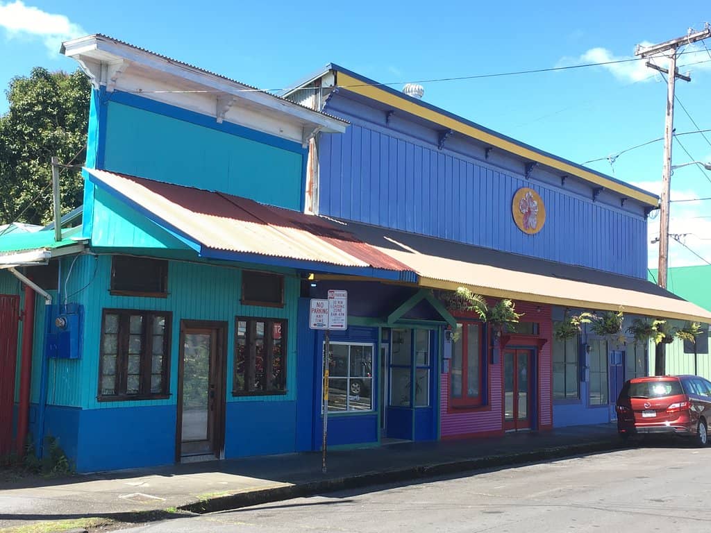 Loco Moco Origin