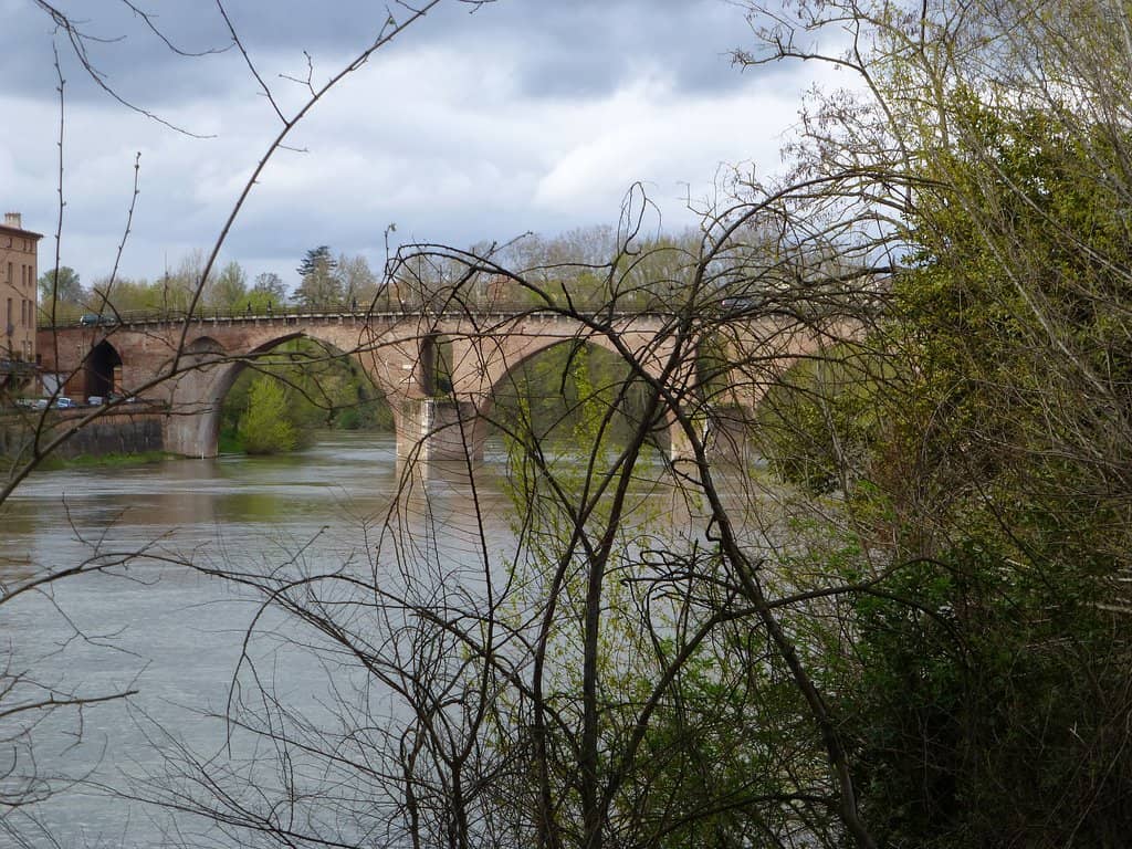 River Views