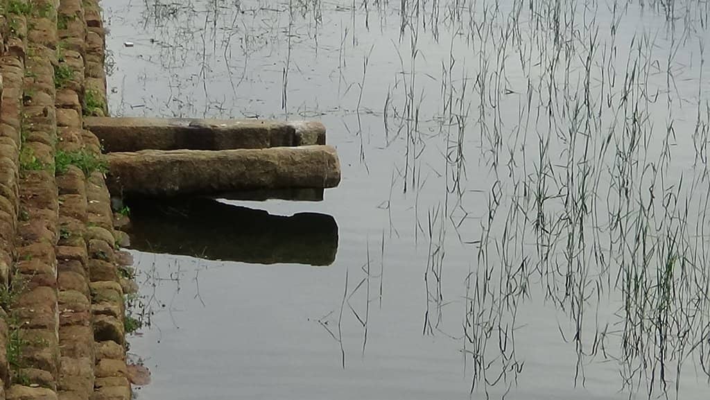 Monastic Wellness Facilities