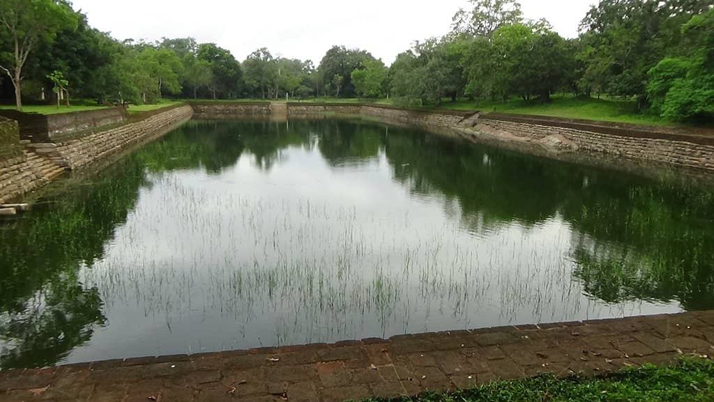 Ingenious Water System