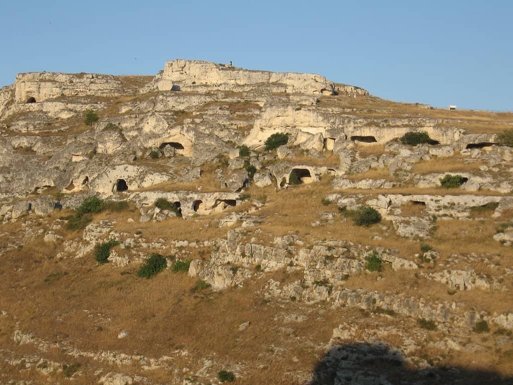 Rupestrian Churches