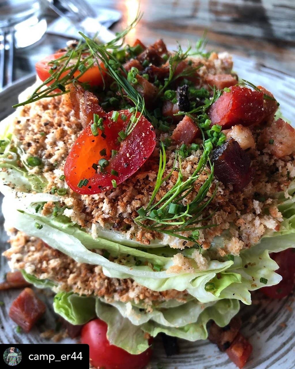 Southern Classics with a Twist