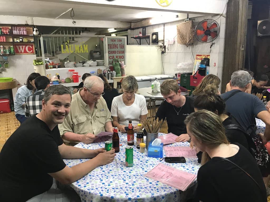 Spacious Garden Ambiance