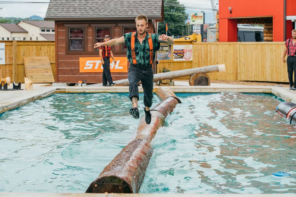 The Flying Ox Zipline Roller Coaster