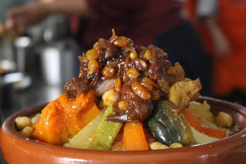 Charming Garden Ambiance