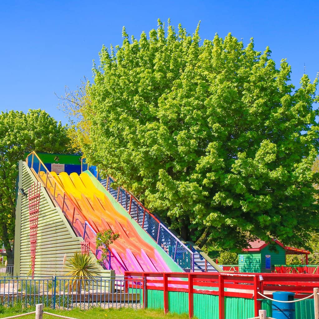 Pharos Soft Play