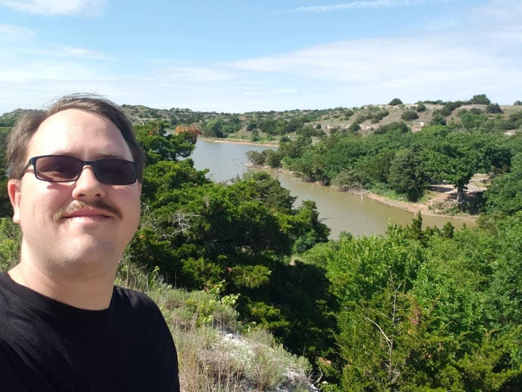 Natural Springs & Caves