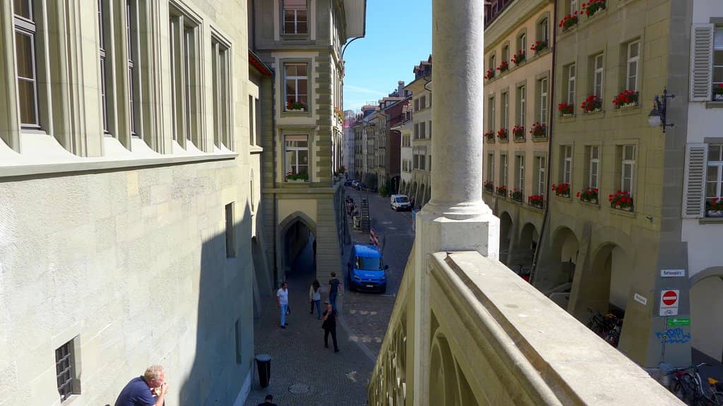 Vertical photo