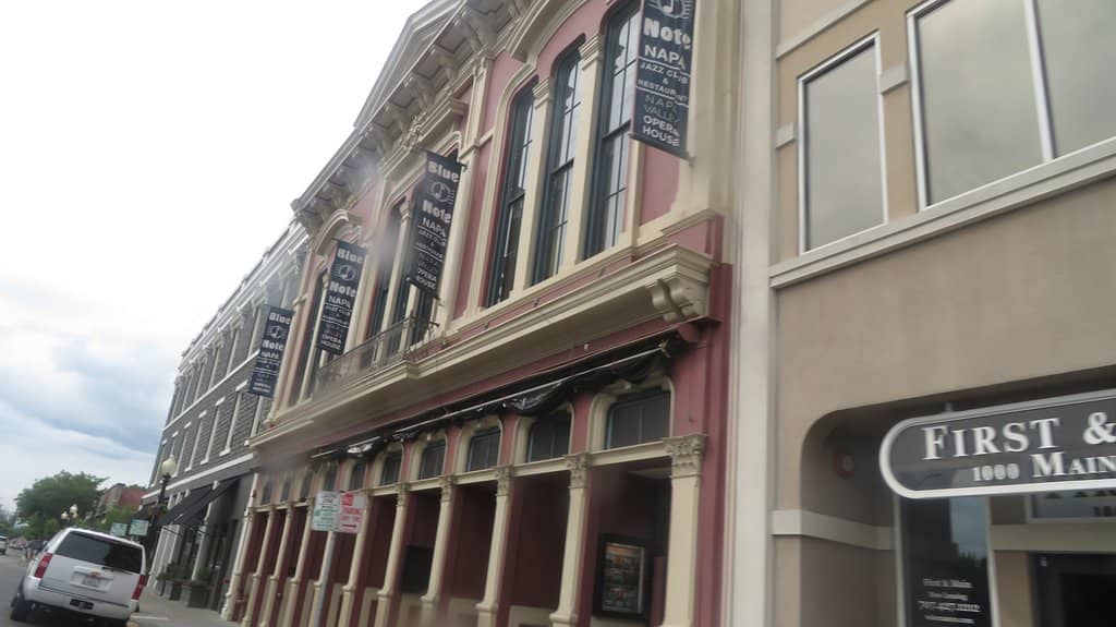 World-Class Jazz & Beyond