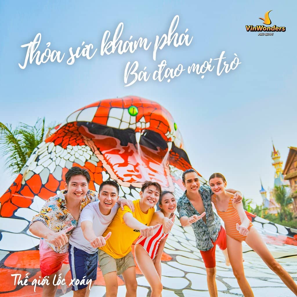 Mermaid & Evening Shows