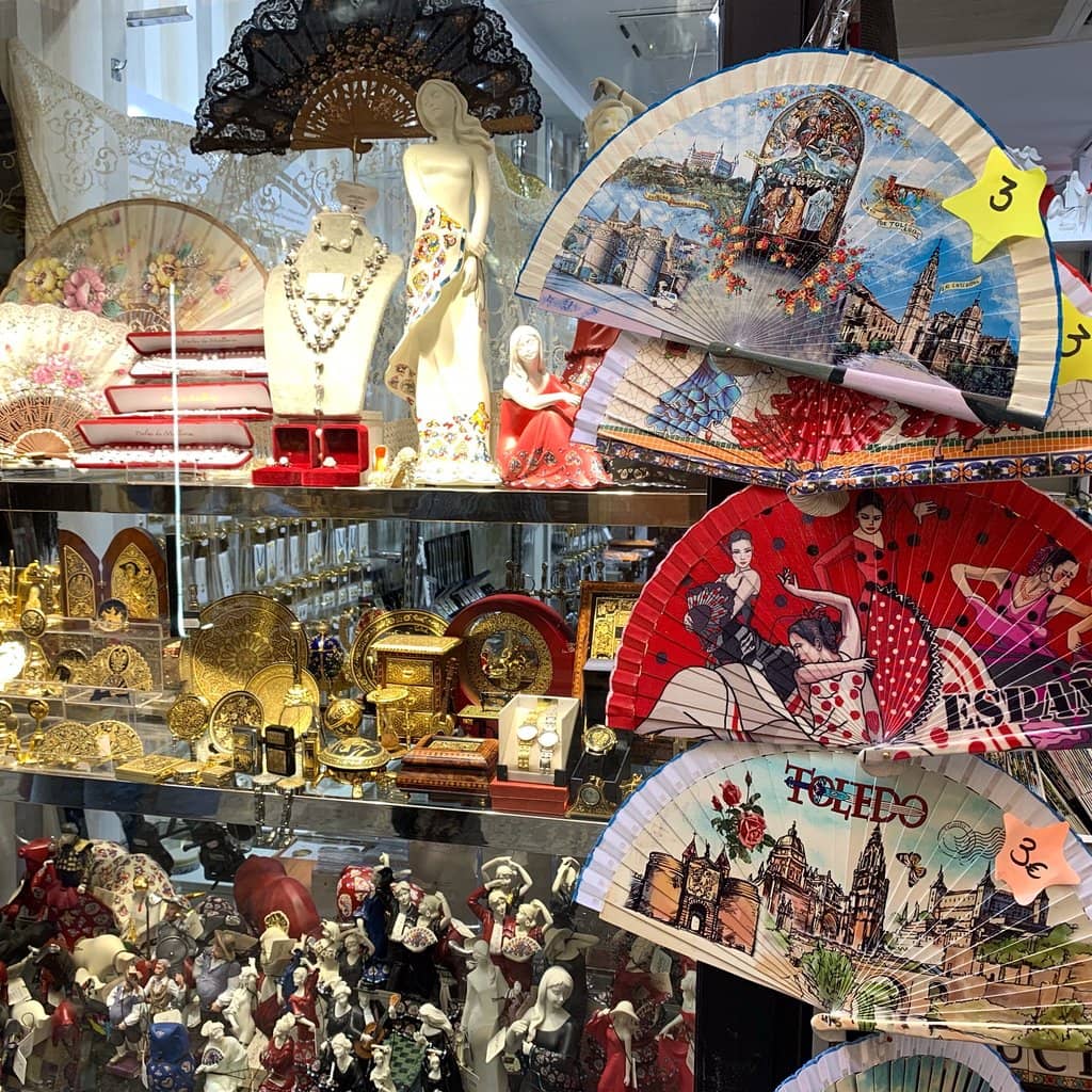 Historic Streets & Architecture