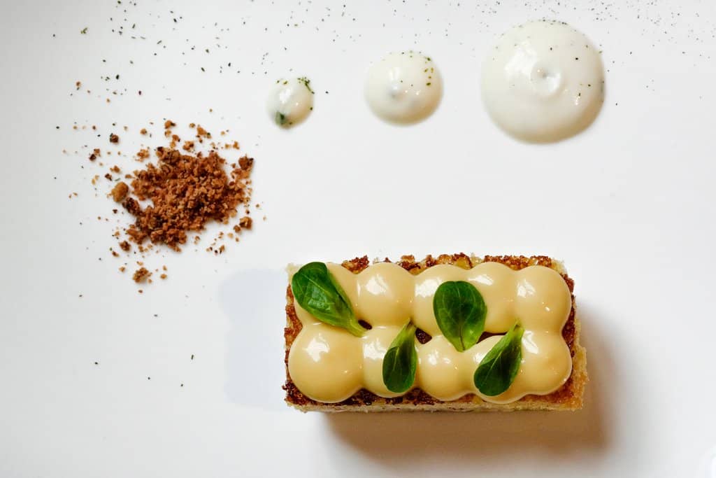 Michelin-Reviewed Elegance