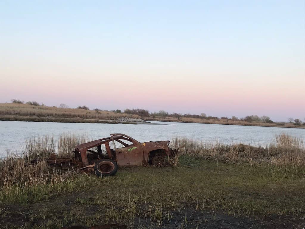 Playgrounds for All Ages