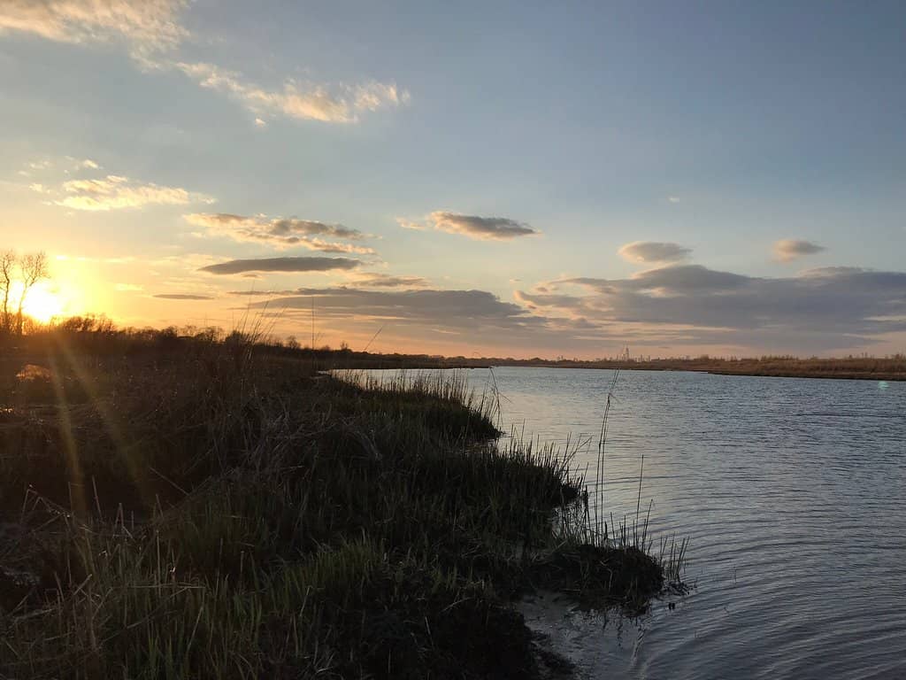 Marine Park (Brooklyn)