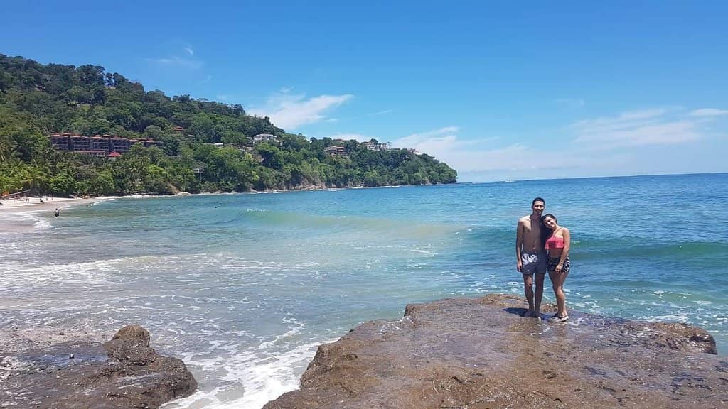 Huron Lighthouse Views