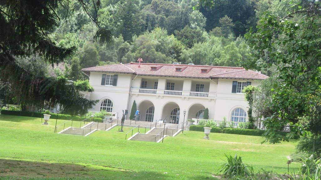 Villa Montalvo