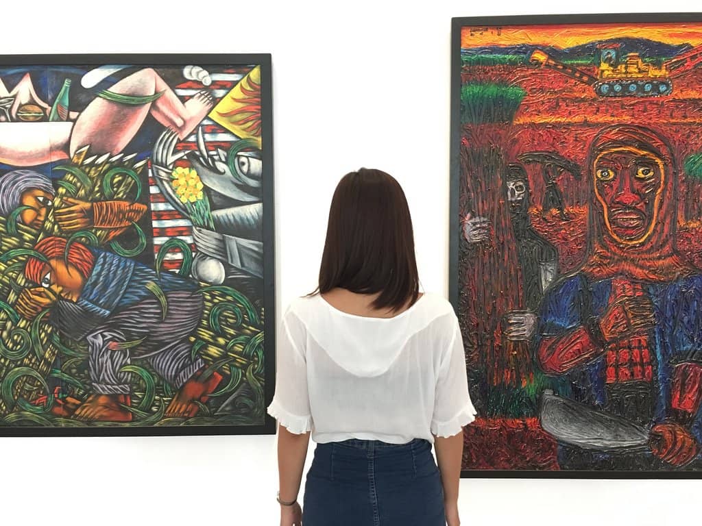 Local Artist Showcases