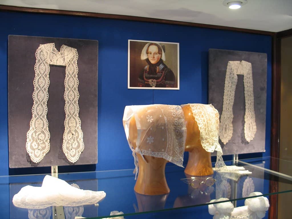 Drøhses Hus Interior