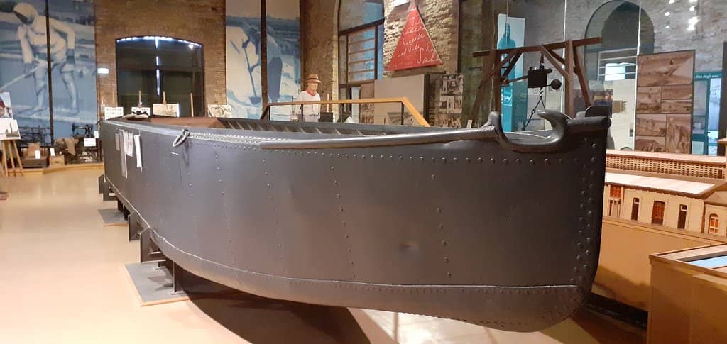 Salt of Cervia History