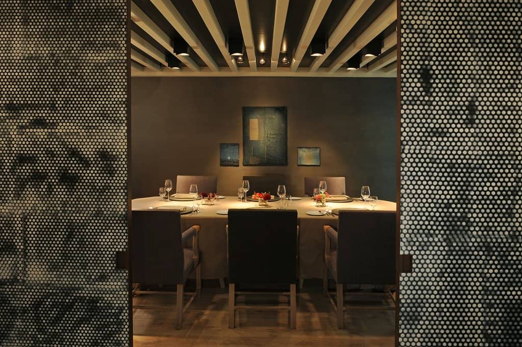 Impeccable Service & Atmosphere