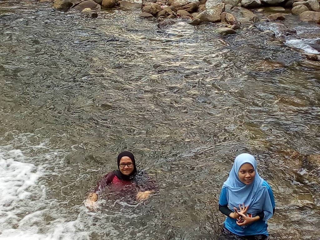 Fruit Tasting Experience