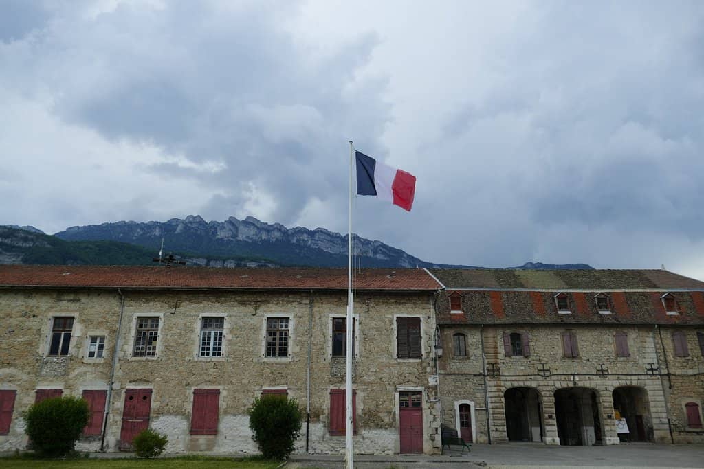 WWII Maquis History