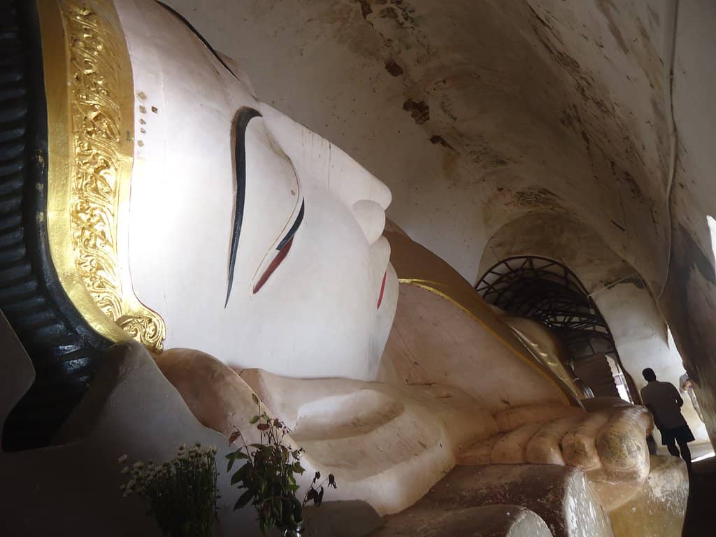 Allegorical Architecture