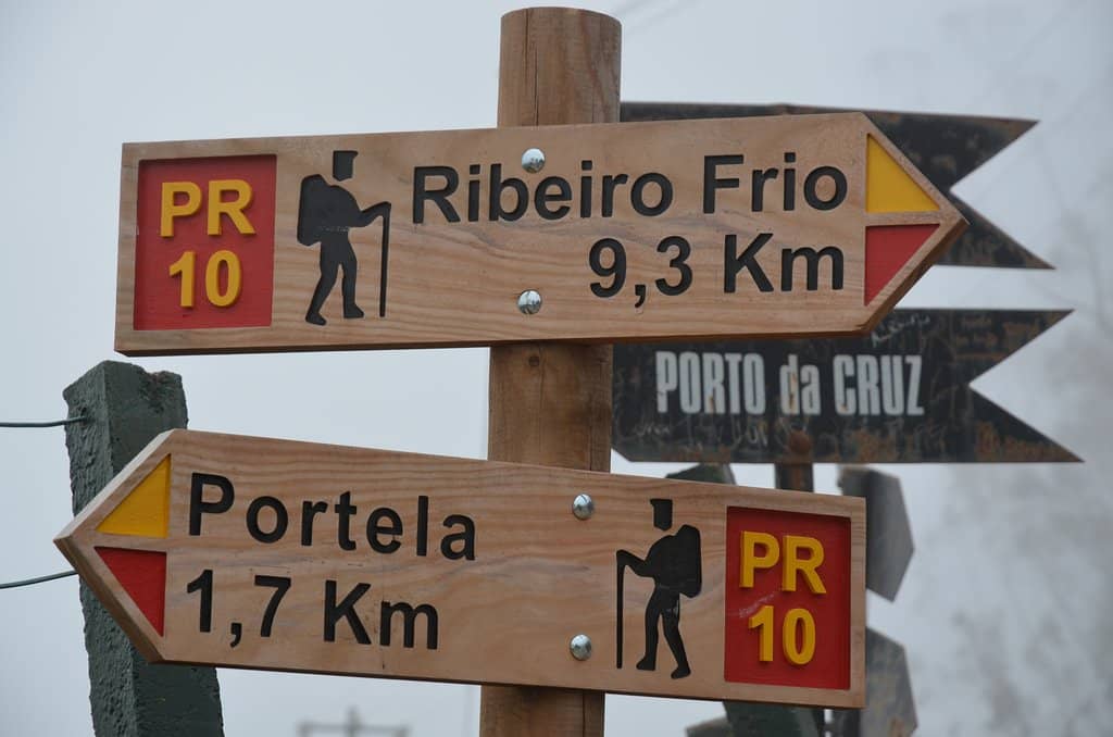 Dramatic Cliffside Views