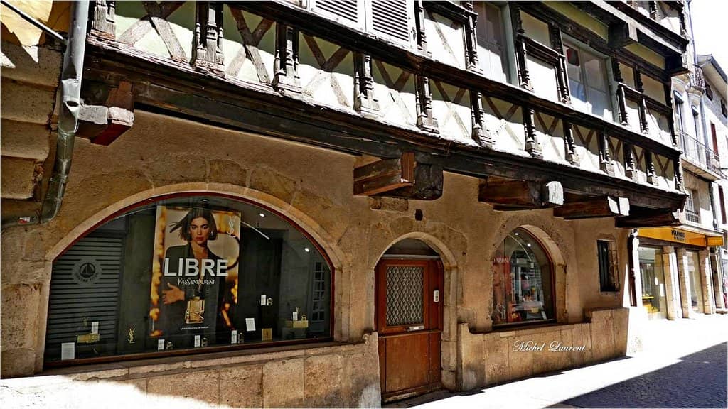 Historical Monument Status