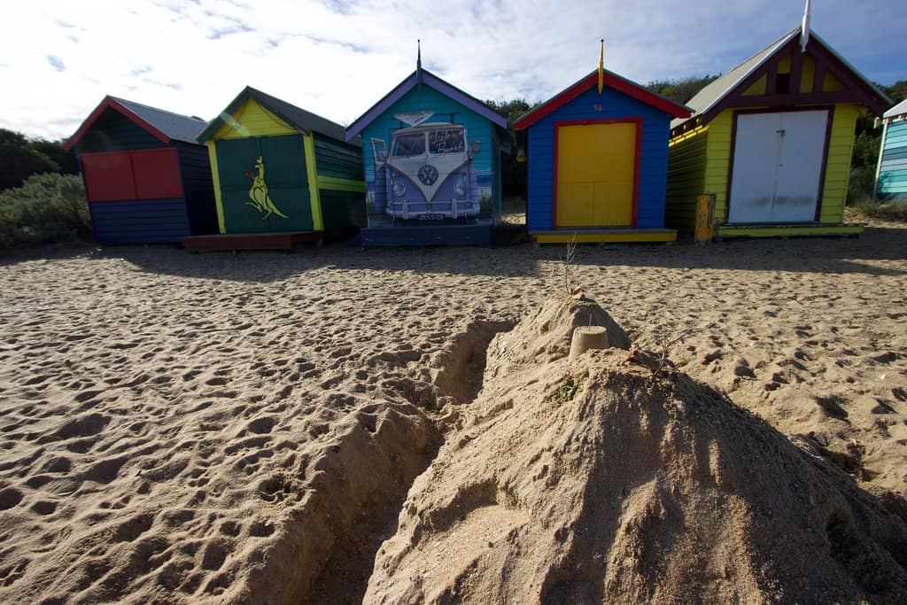 Dog-Friendly Southern Stretch