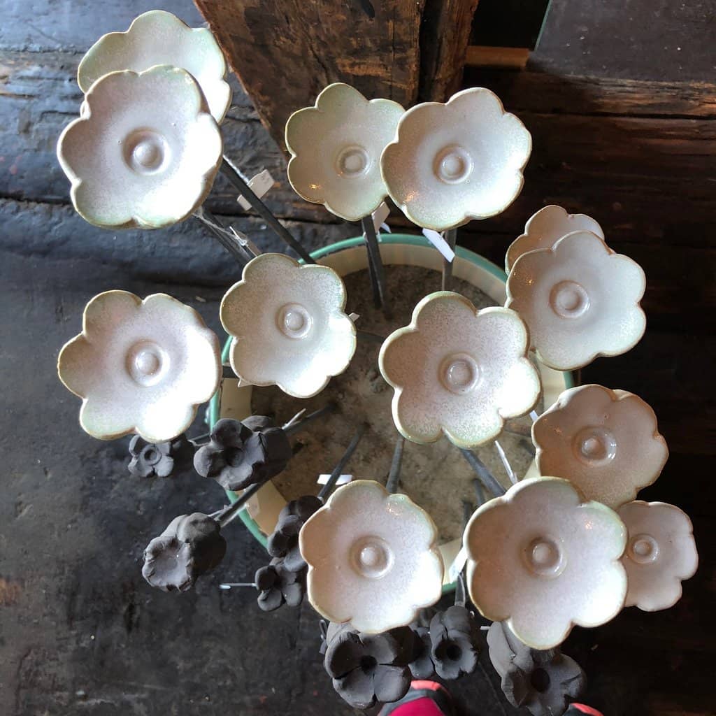 Summer Waterfront Stroll