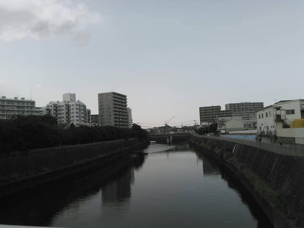 Urayasu City Cultural Center Views