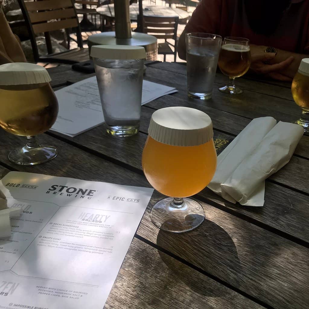 Award-Winning Craft Beer