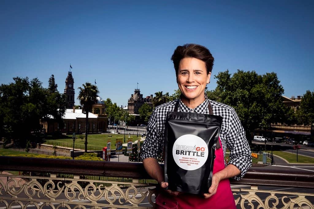 Community Atmosphere